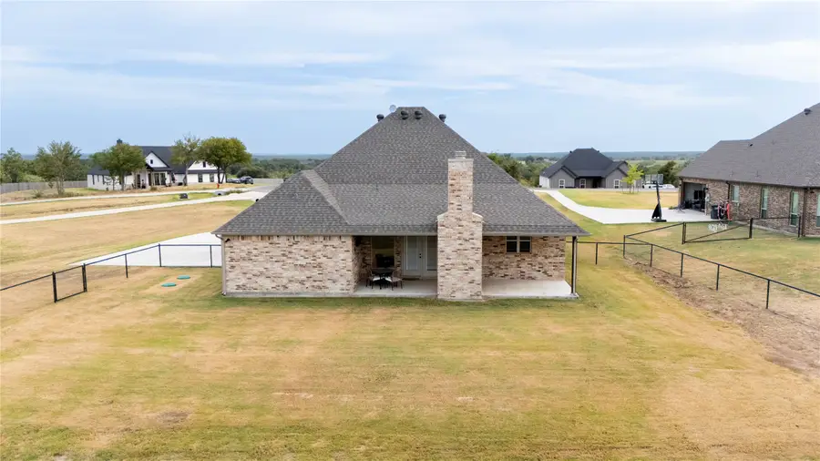 1045 Bermes Court, Brock, TX 76087 - #3
