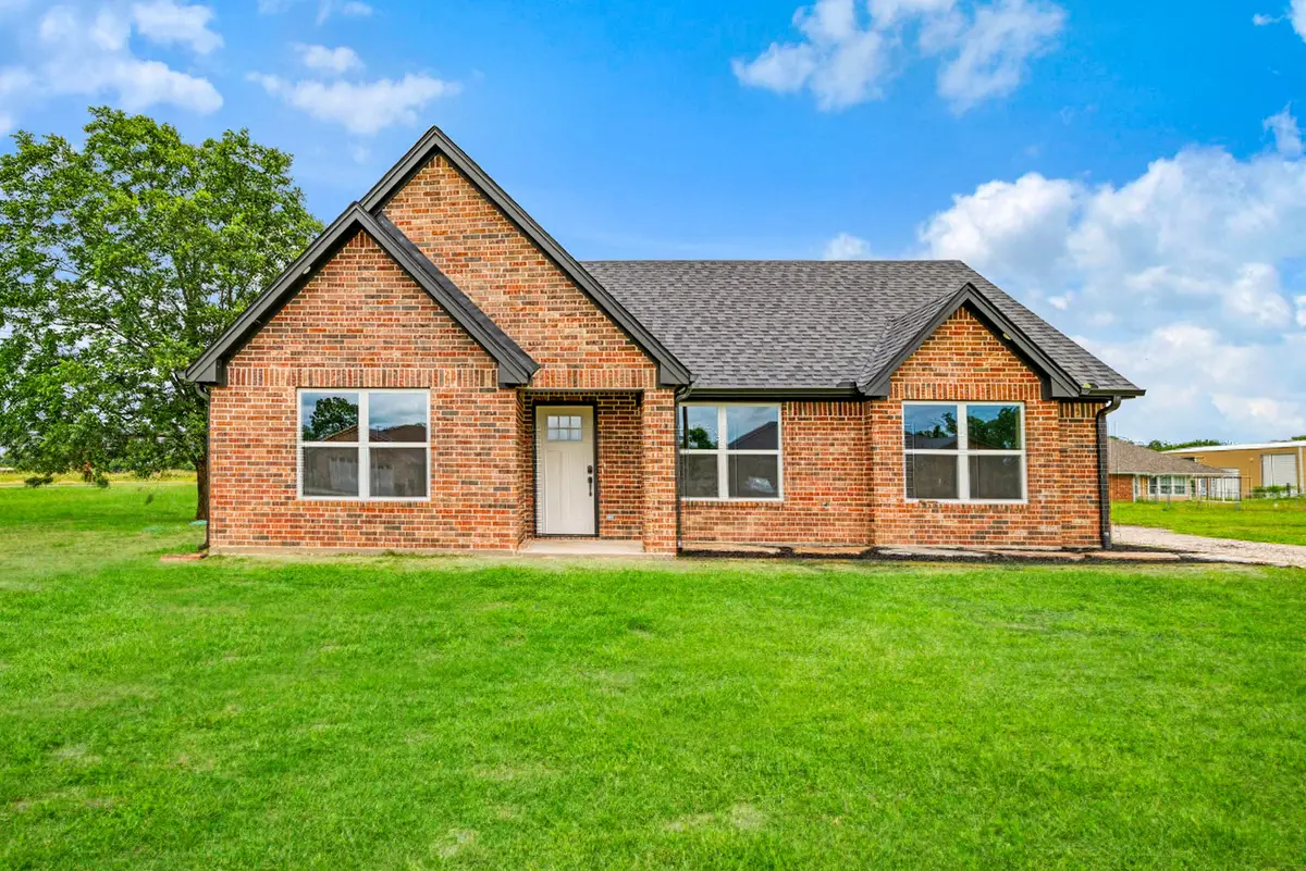 19 Private Road 35995, Powderly, TX 75473 - #1