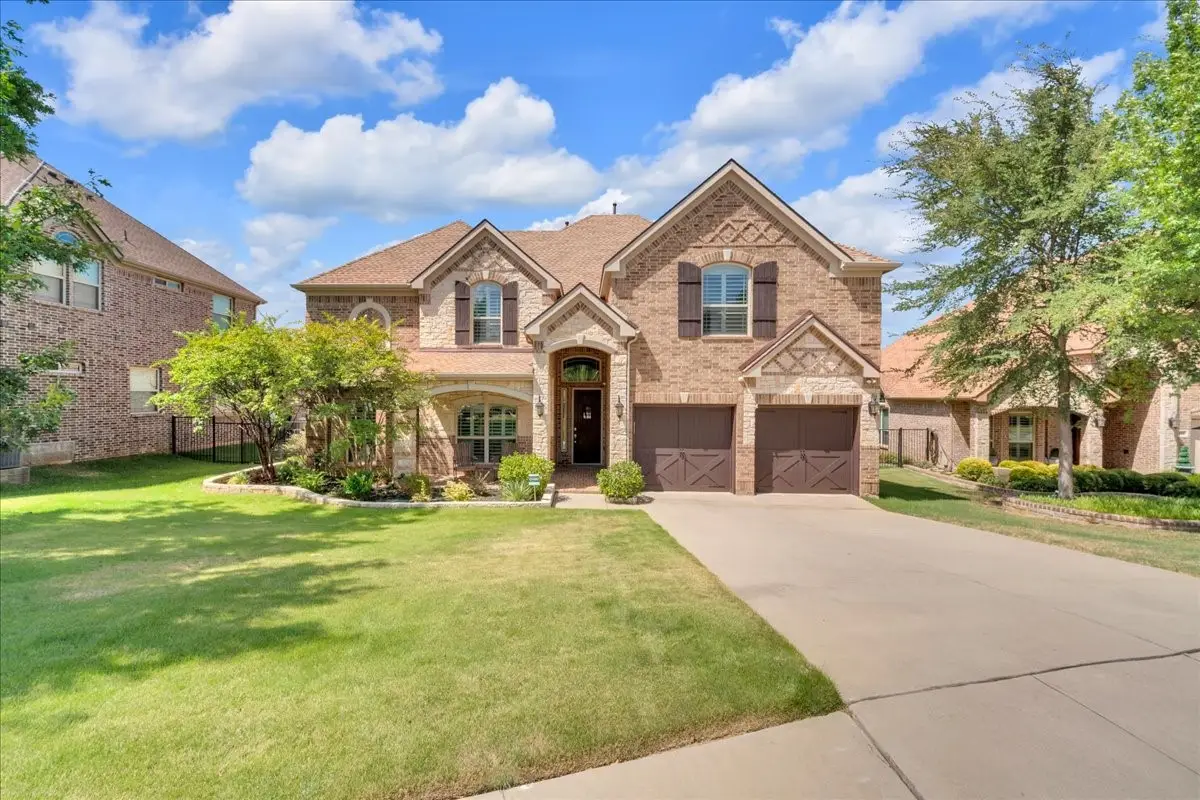 1229 Ardglass Trail, Corinth, TX 76210 - #1