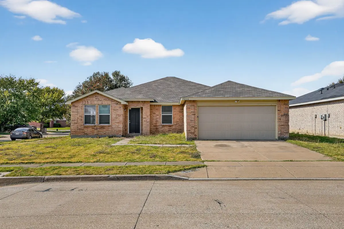9236 Cheswick Drive, Fort Worth, TX 76123 - #1