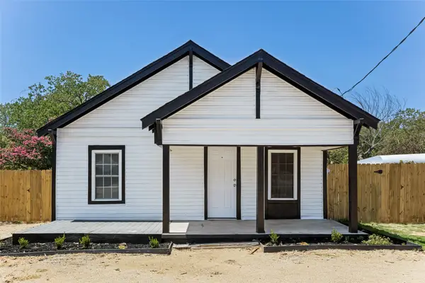 419 N Crawford Street, Denton, TX 76209