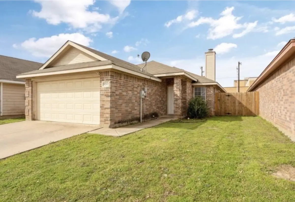 9212 Coral Lane, Fort Worth, TX 76140 - #1