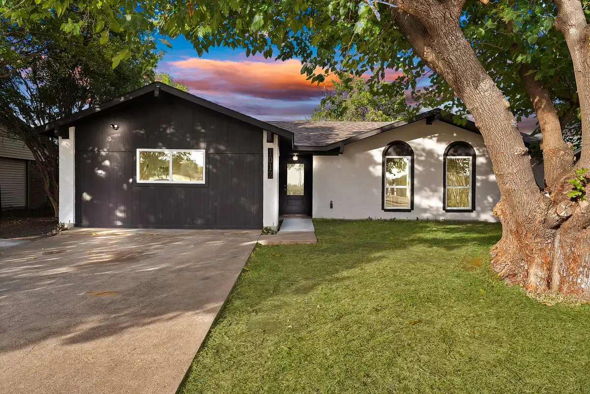 1012 Catherine Lane, Seagoville, TX 75159 - #1