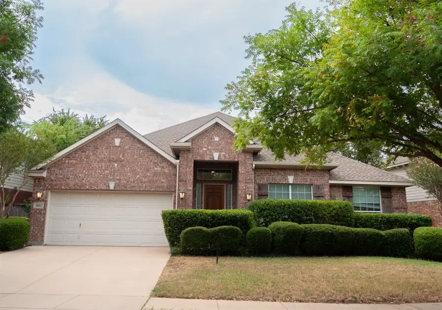 4821 Bellflower Way, Fort Worth, TX 76123 - #2
