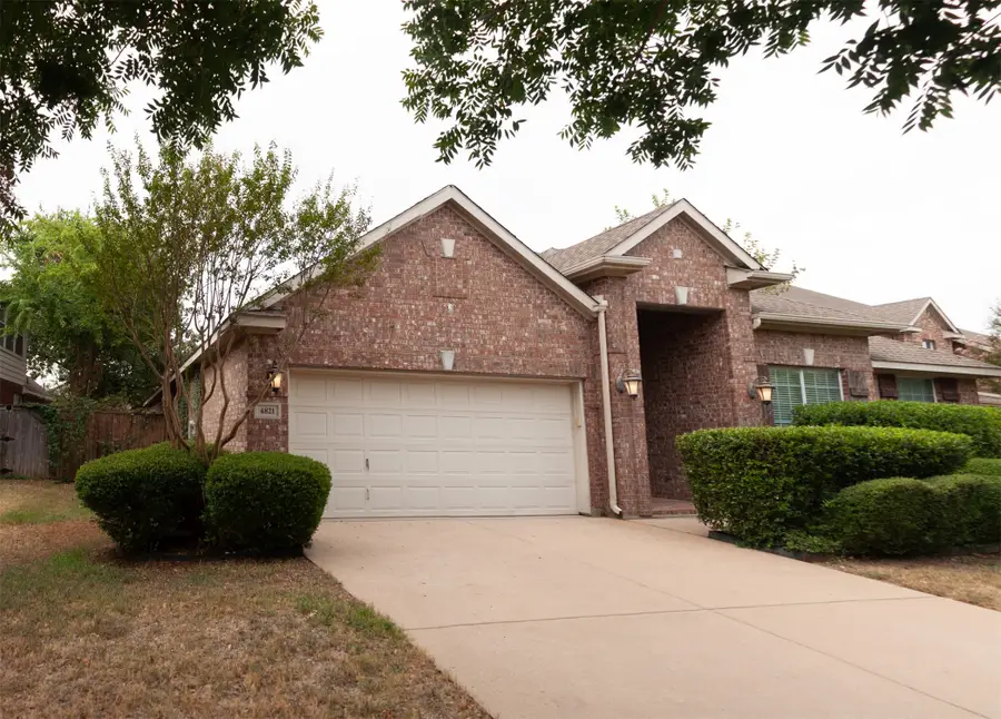 4821 Bellflower Way, Fort Worth, TX 76123 - #3