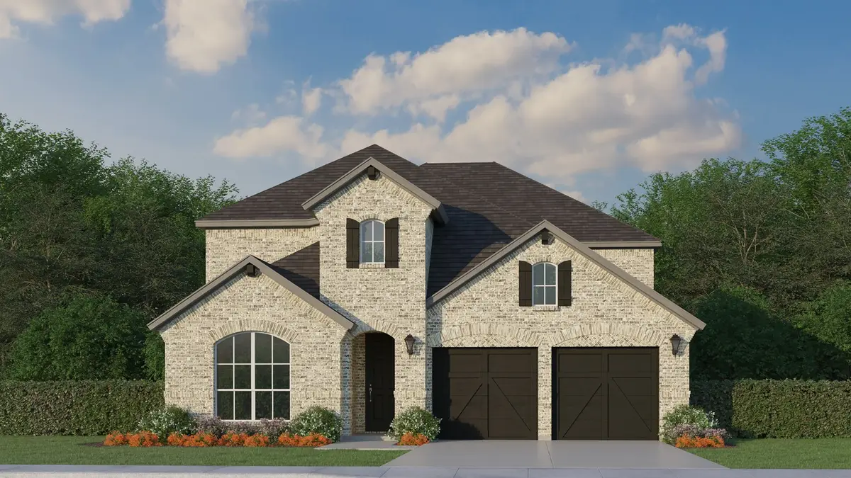 4315 Windy Point Road, Oak Point, TX 75068 - #1