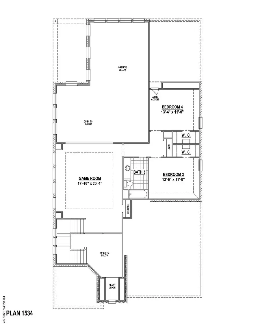 4315 Windy Point Road, Oak Point, TX 75068 - #3