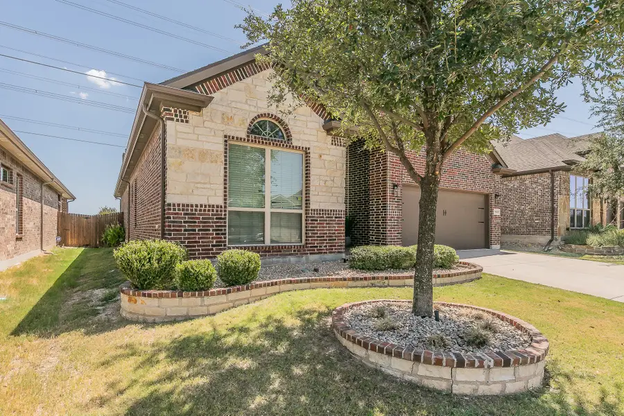 3020 Bella Lago Drive, Fort Worth, TX 76177 - #3