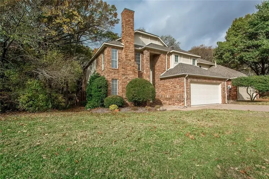 7034 Clear Springs Circle, Garland, TX 75044 - #2