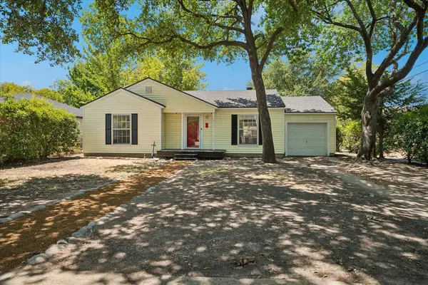 1217 Fuller Drive, Dallas, TX 75218