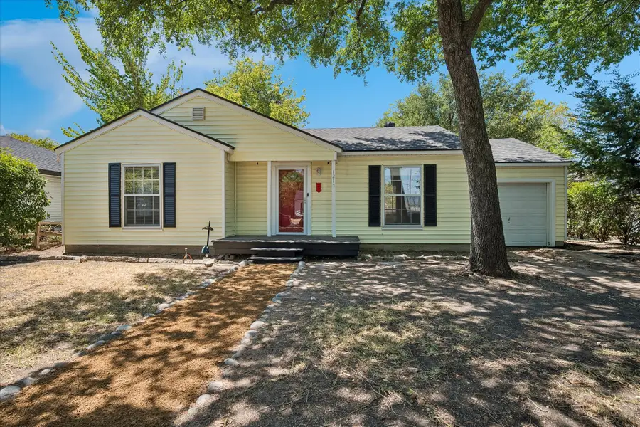 1217 Fuller Drive, Dallas, TX 75218 - #2