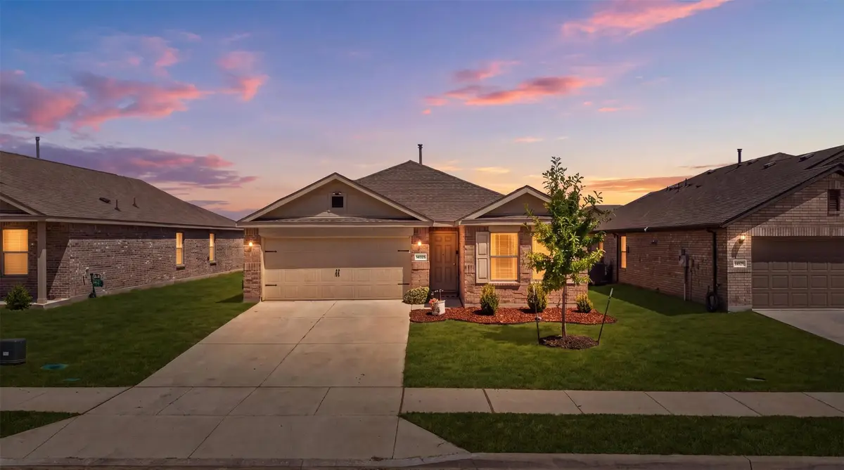 14025 Ilderton Street, Pilot Point, TX 76258 - #1