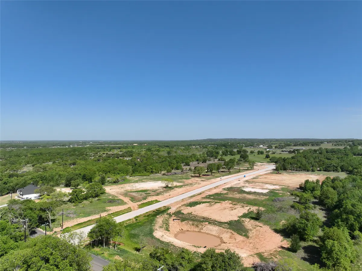 Lot 18 Dubois Road, Poolville, TX 76487 - #1