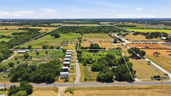 2446 Fm 205, Stephenville, TX 76401