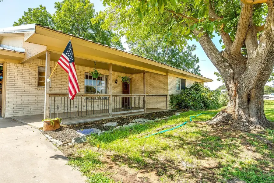 2446 Fm 205, Stephenville, TX 76401 - #3