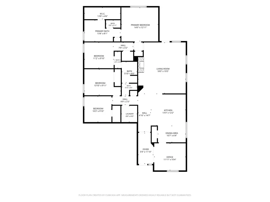 620 Swift Current Drive, Crowley, TX 76036 - #2