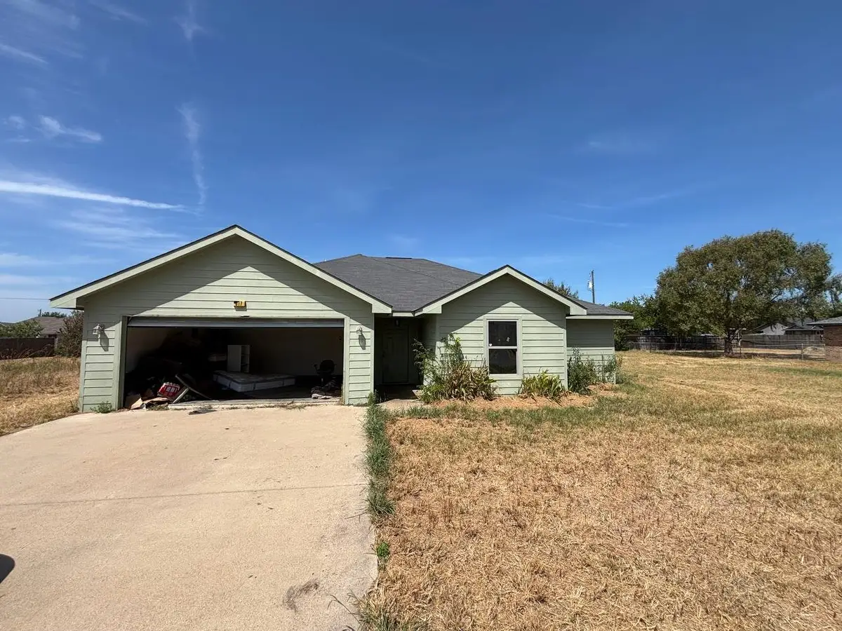 317 Anchor Lane, Gun Barrel City, TX 75156 - #1