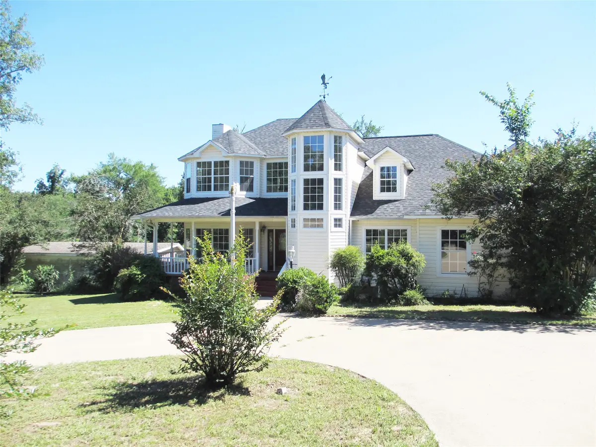 850 Vz County Road 4204 Road #1, Canton, TX 75103 - #1