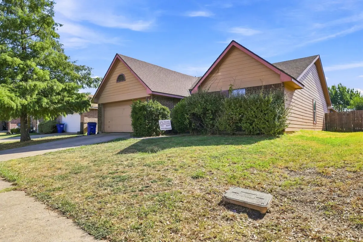 3512 Loyd Drive, Balch Springs, TX 75180 - #1
