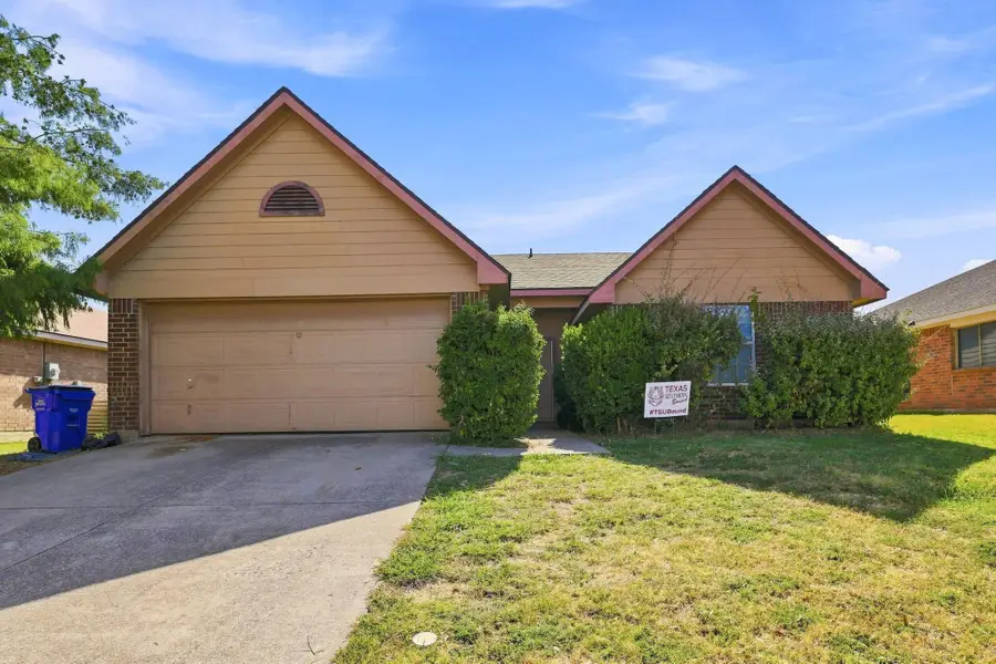 3512 Loyd Drive, Balch Springs, TX 75180 - #2