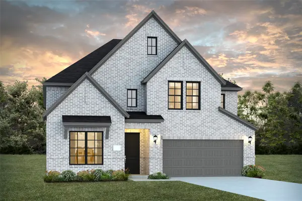 5612 Golden Sun Lane, McKinney, TX 75070