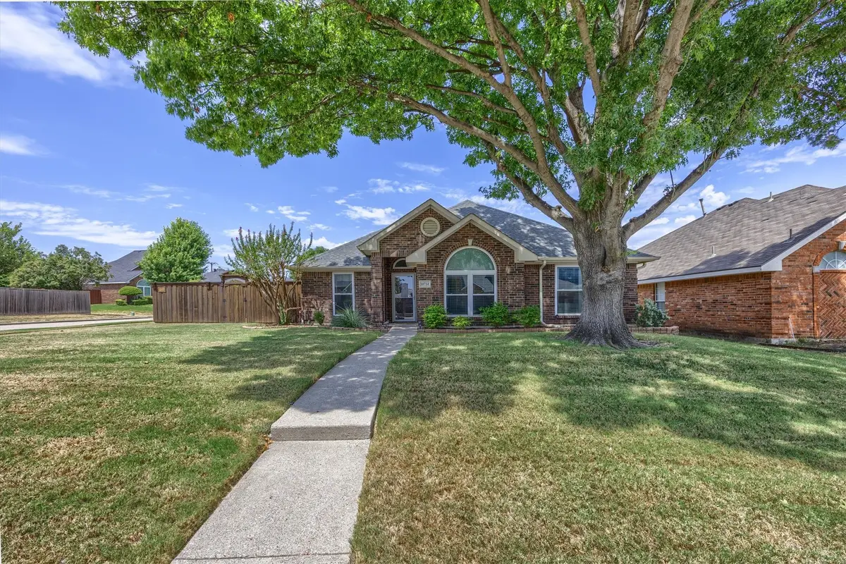 10714 Huntington Road, Frisco, TX 75035 - #1