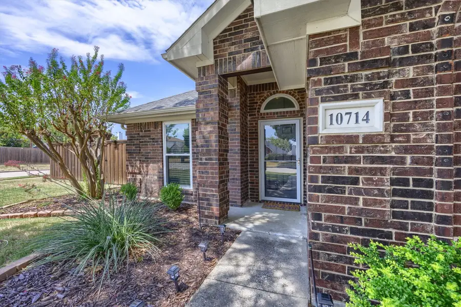 10714 Huntington Road, Frisco, TX 75035 - #2
