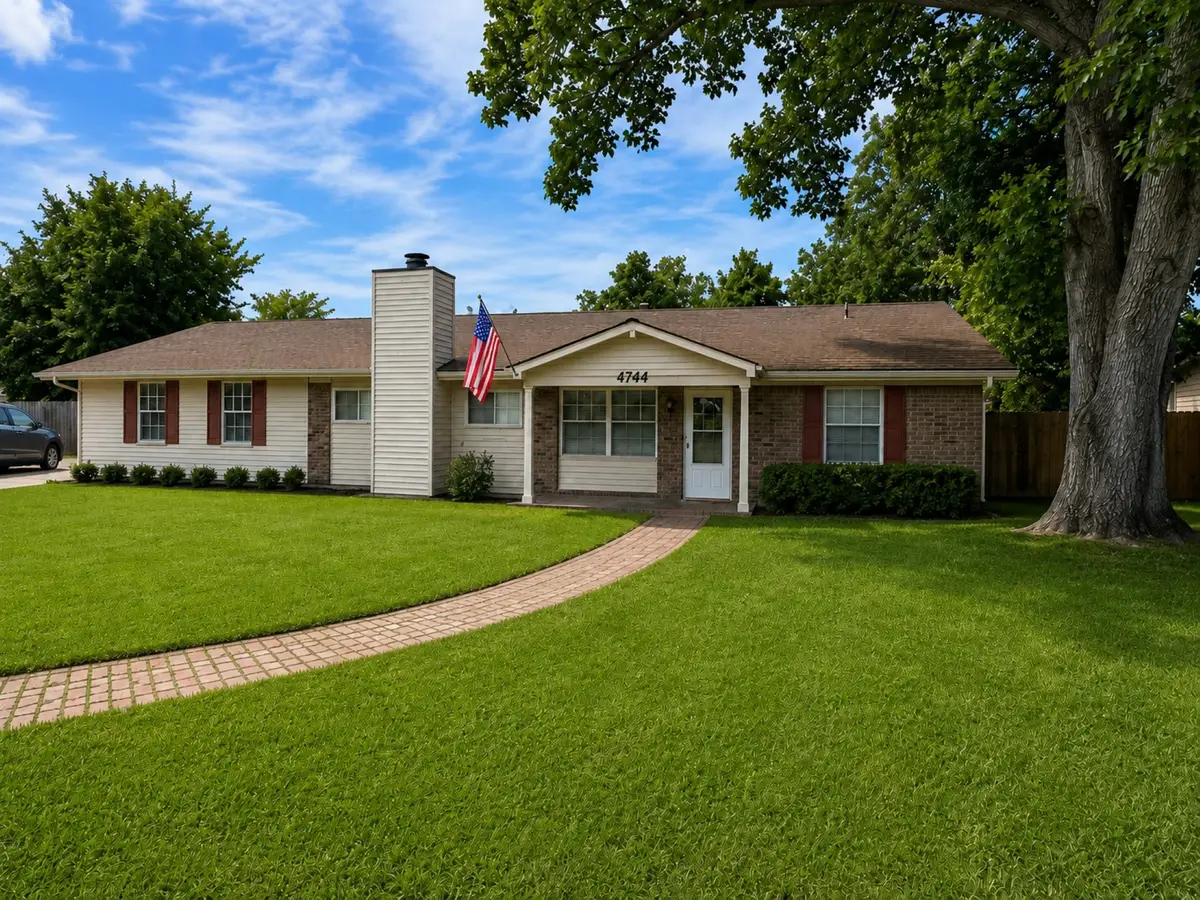 4744 Carolyn Lane, Shreveport, LA 71105 - #1