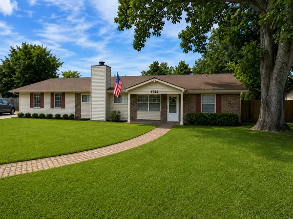 4744 Carolyn Lane, Shreveport, LA 71105