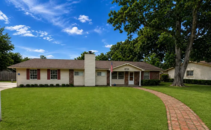 4744 Carolyn Lane, Shreveport, LA 71105 - #2