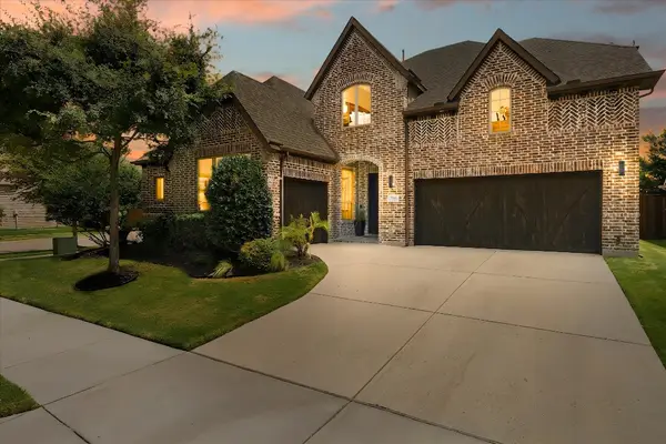 7288 Champagne Drive, Frisco, TX 75034