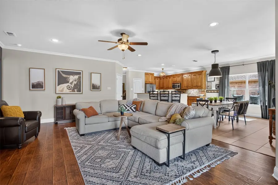 1109 Northwood Lane, Royse City, TX 75189 - #2