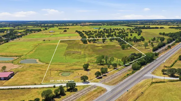 TBD Cr 475 #TRACT 7, De Leon, TX 76444