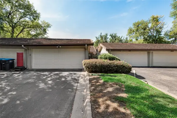 5814 Meadow Wood Lane, Fort Worth, TX 76112