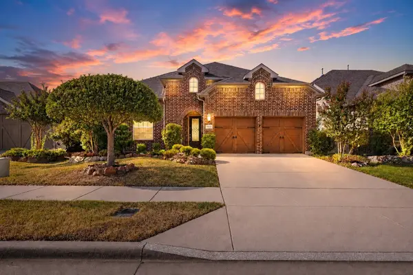 1433 Cherry Blossom Lane, Celina, TX 75078