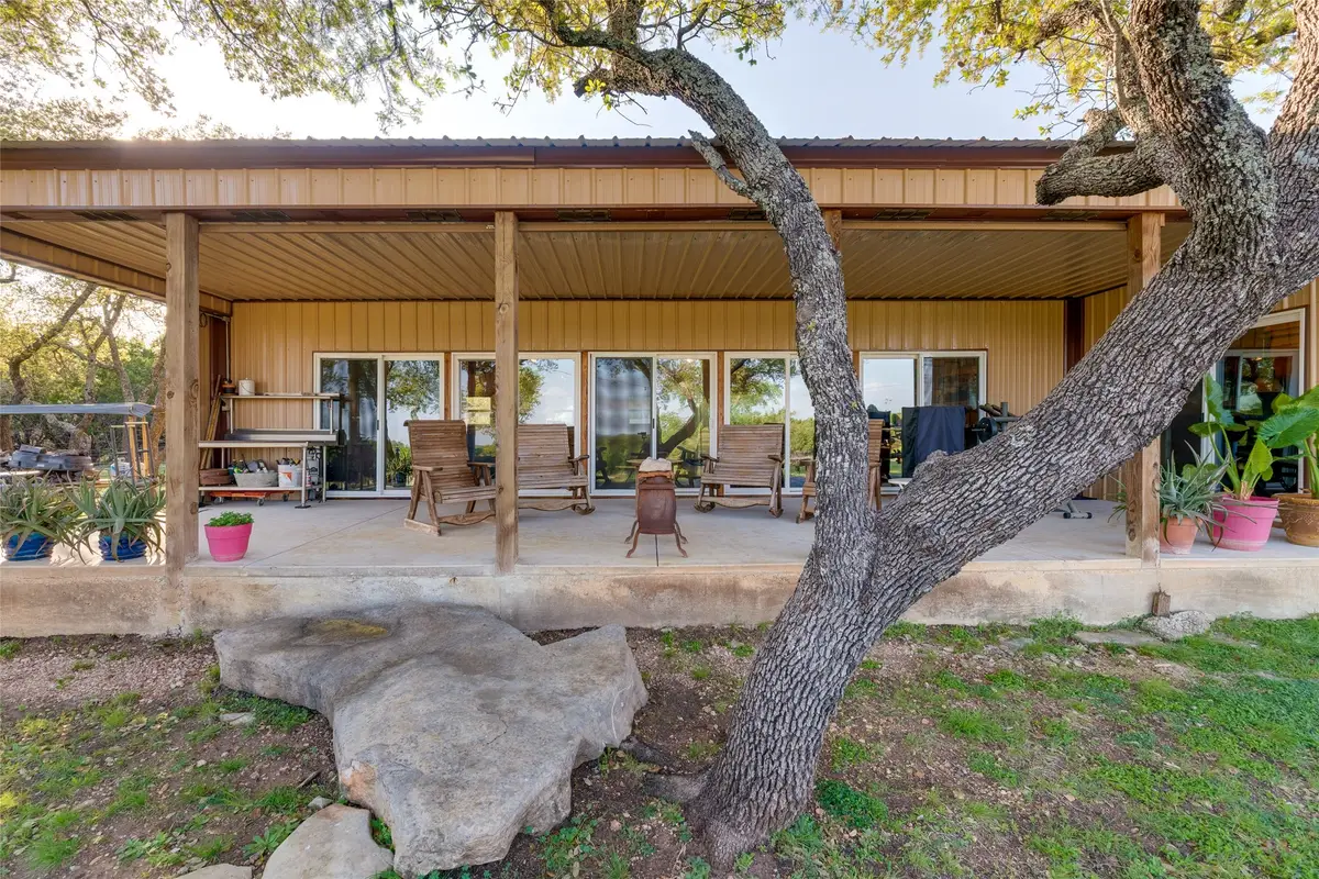 1261 Park Road, Lampasas, TX 76550 - #1