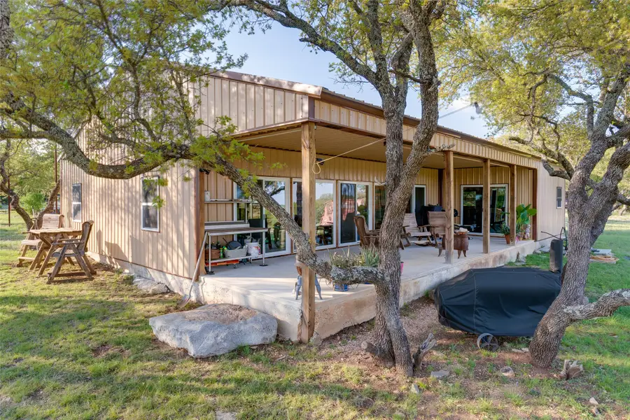 1261 Park Road, Lampasas, TX 76550 - #2