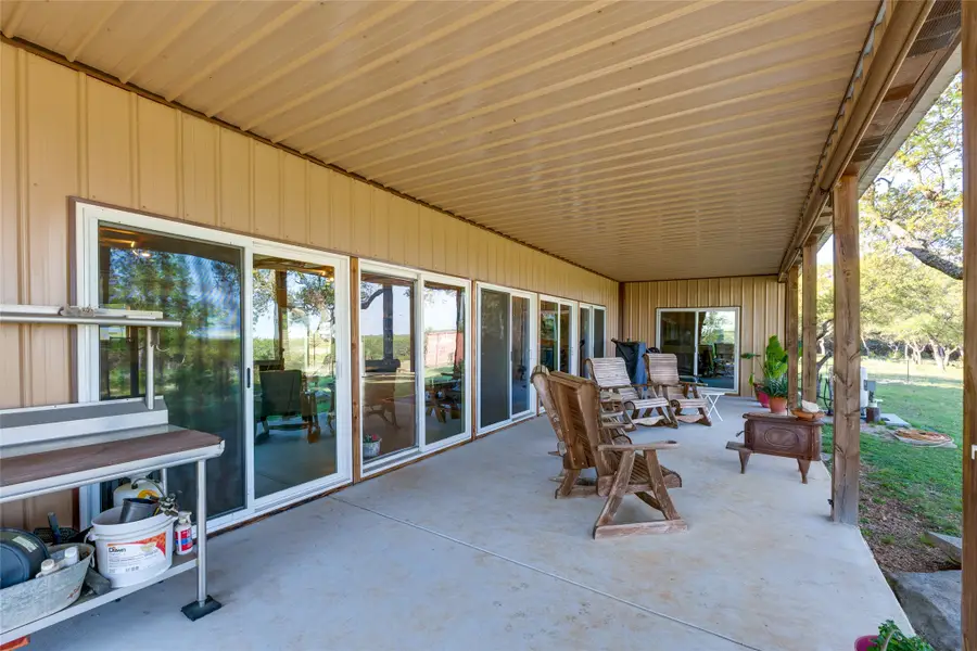 1261 Park Road, Lampasas, TX 76550 - #3