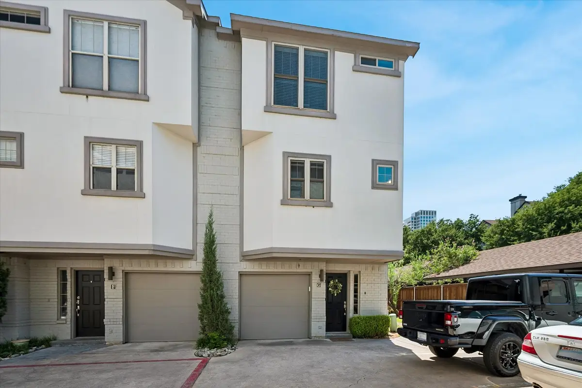 4717 Mckinney Avenue #G, Dallas, TX 75205 - #1