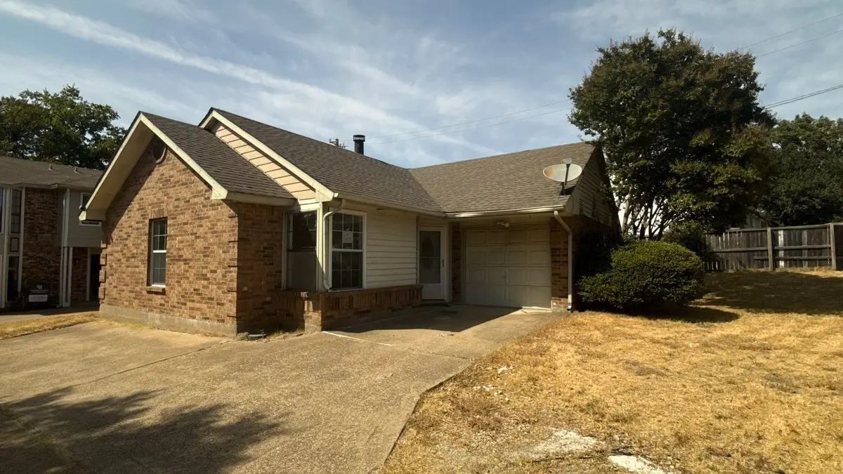 13247 Pandora Drive, Dallas, TX 75238 - #1