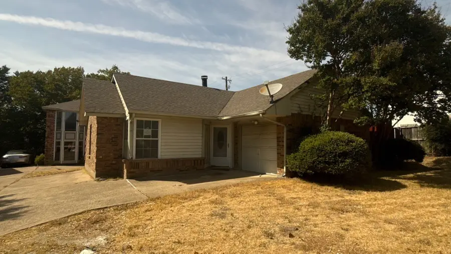 13247 Pandora Drive, Dallas, TX 75238 - #2