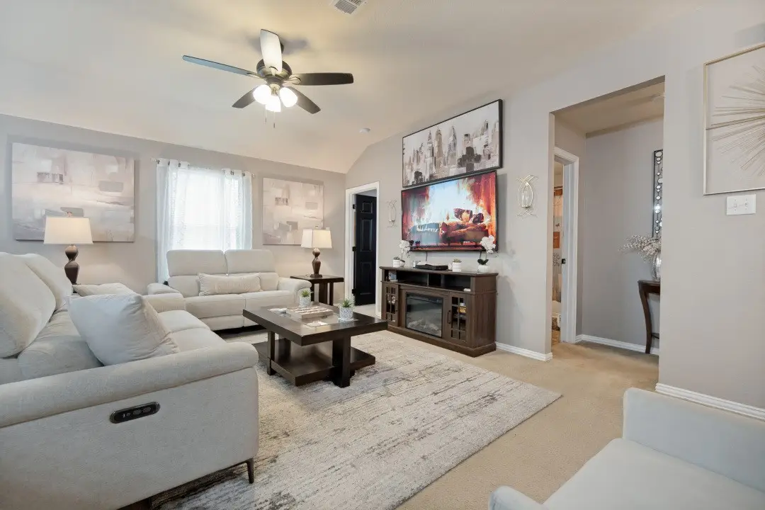 3031 Appaloosa Drive, Dallas, TX 75237 - #1