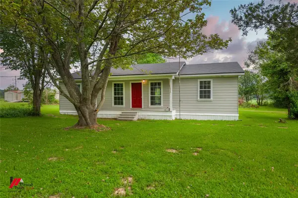 128 Lucky Lane, Keatchie, LA 71046
