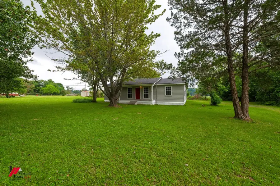 128 Lucky Lane, Keatchie, LA 71046 - #3