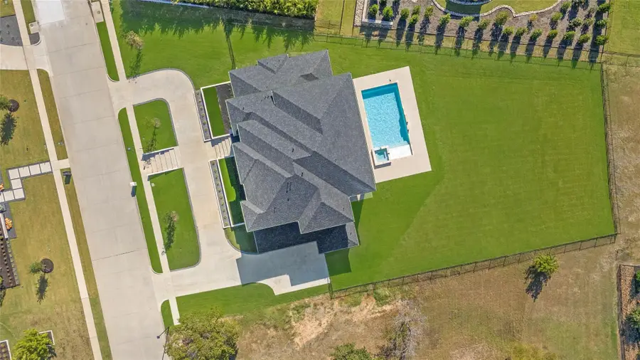 421 Sunrise Ridge Drive, Heath, TX 75032 - #2
