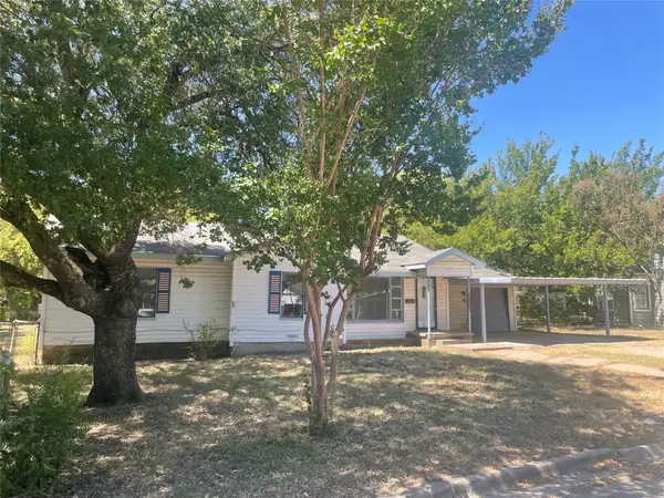 1325 Dartmouth Street, Waco, TX 76711
