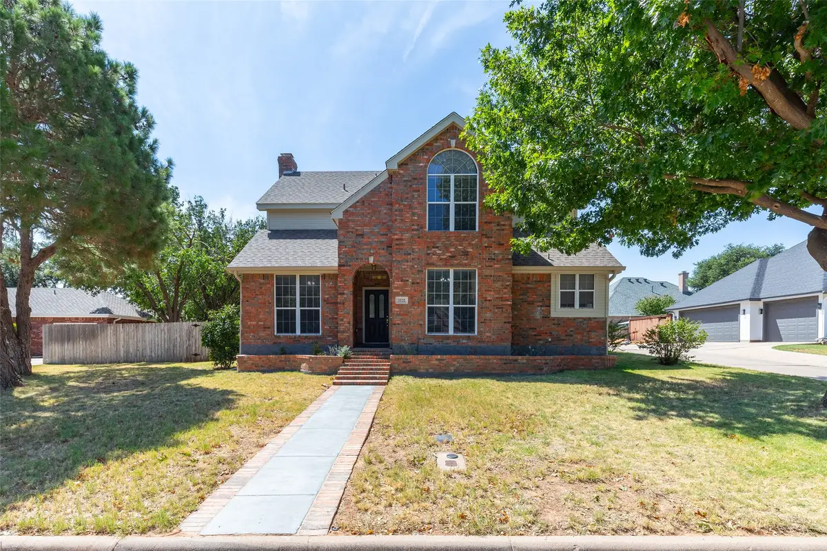 3525 Riomar Court, Abilene, TX 79606 - #1