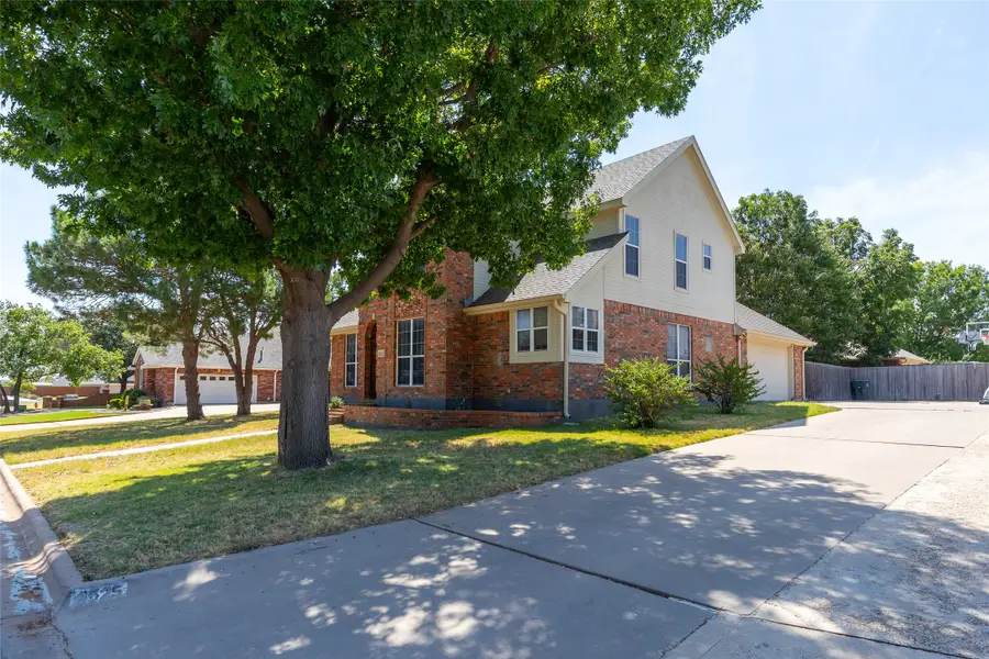 3525 Riomar Court, Abilene, TX 79606 - #2