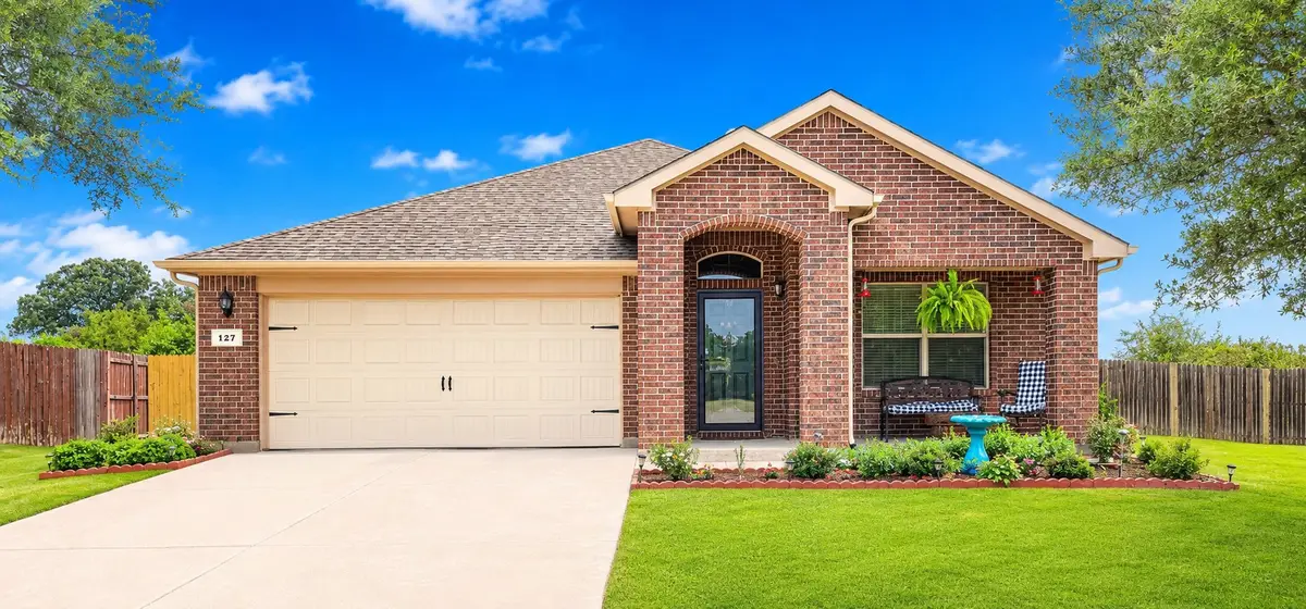 127 Creekview Drive, Azle, TX 76020 - #1