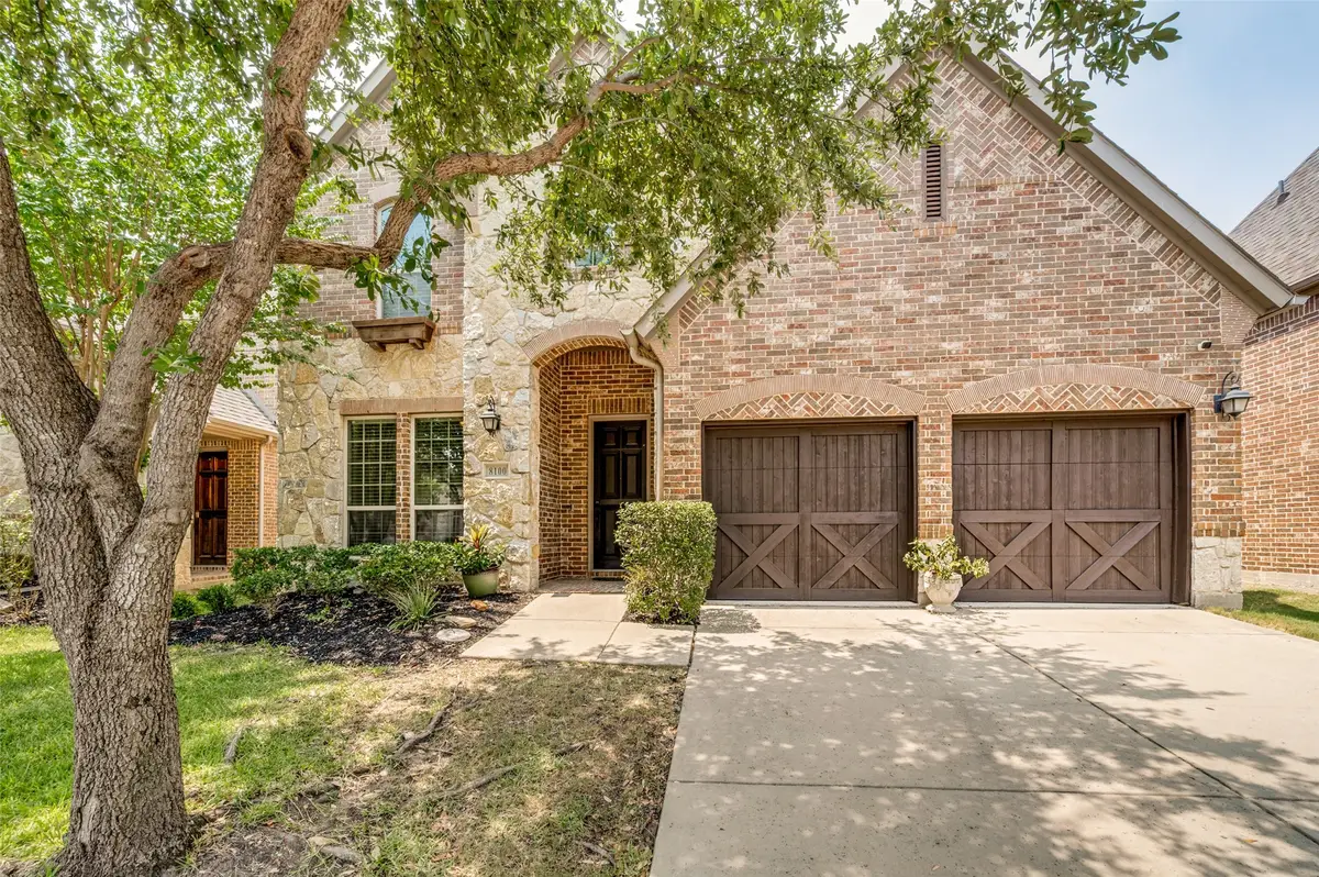 8100 Paisley, The Colony, TX 75056 - #1